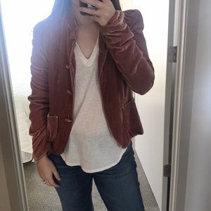 French connection blazer